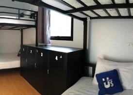 Us Hostel Samui 3