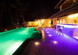 Mosvold Villa 3