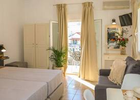 La FLEUR apartments 2