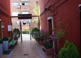 Hostal Cervantes 2