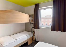 B&B Hotel Trier 4