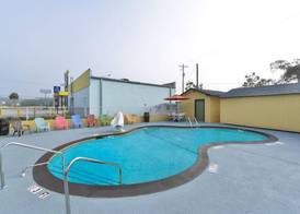 Americas Best Value Inn Saint George 5