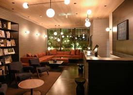 HOTEL CANATA KYOTO 2