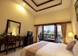 Segara Agung Boutique Hotel 4