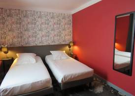 Hôtel Bristol Reims 4