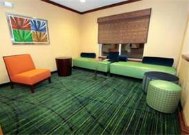 Fairfield Inn & Suites by Marriott Killeen 4