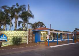Discovery Parks - Kalgoorlie Goldfields 3