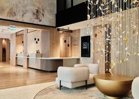 AC Hotel by Marriott Krakow 5