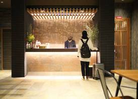 HOTEL CUORE Kyoto Shijoomiya 3