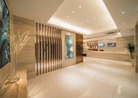 Ramada Encore by Wyndham Chinatown Kuala Lumpur 2