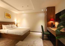 Lanura Apartments and Hotel 3