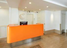 Comfort Inn Kofu Isawa 2