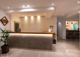Kalisperis Hotel 2