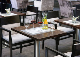 Congress & Wellness Hotel Olsanka 5