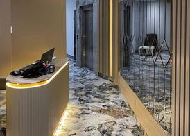 Asilzade Hotel Sirkeci 2