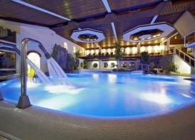 Göbels Hotel Rodenberg 5