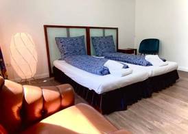 Hotel Hamburg Inn Free Parking 4