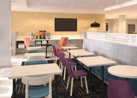 Home2 Suites by Hilton McHenry Deep Creek Lake 3