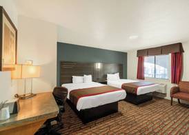 HIgh Five Inn Killeen-Forthood 5