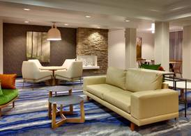 Fairfield Inn and Suites Sierra Vista 4
