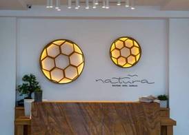 Natura Luxury Boutique Hotel Skopelos 2