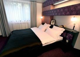 Ambiance Hotel 4