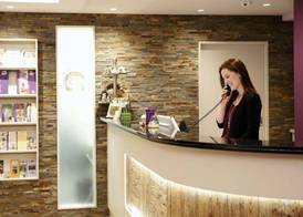 Pfalzhotel Asselheim 2