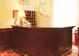 Hotel Meridiana 5
