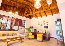 El Rodeo Estancia Boutique Hotel & Steakhouse 3