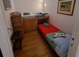 La Casa di Rosa by PortofinoVacanze 4