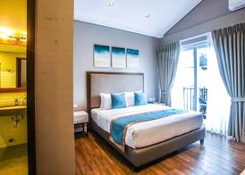 Royale Parc Hotel Tagaytay 5