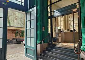 Best Western Urban Hotel 4
