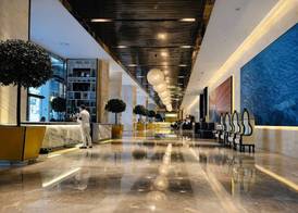 Sidemen Suites at Platinum KLCC 2