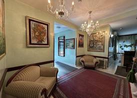 Vila Lux Hotel 5