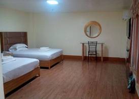 Meaco Hotel - Dipolog 5