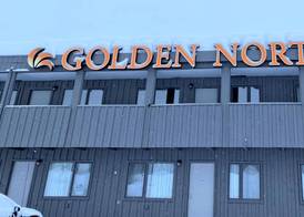 Golden North Inn 3