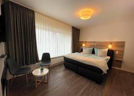 Hotel Deutsches Haus 2