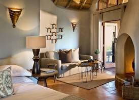 Madikwe Safari Lodge 3