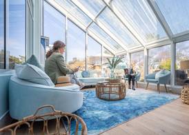 Arkona Strandhotel 2