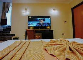 Villaggio Hotel Abu Dhabi 4
