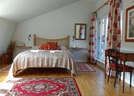 Temple Lodge Club 4
