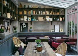 La Planque Hotel 3