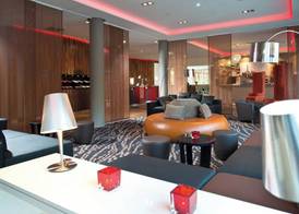 Leonardo Hotel Völklingen-Saarbrücken 3