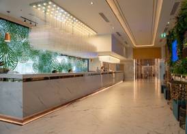 Pattaya Discovery Beach Hotel 4