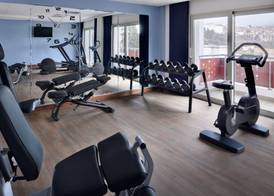 Protea Hotel Constantine 3