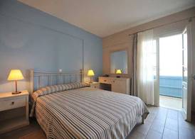 Hotel Agios Nikitas 2