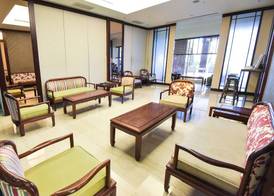 The Howard Plaza Hotel Kaohsiung 4