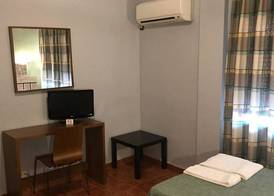 Hotel Los Kekes 3