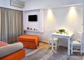 Hotel Korali 4