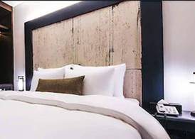 Hotel Gms 5